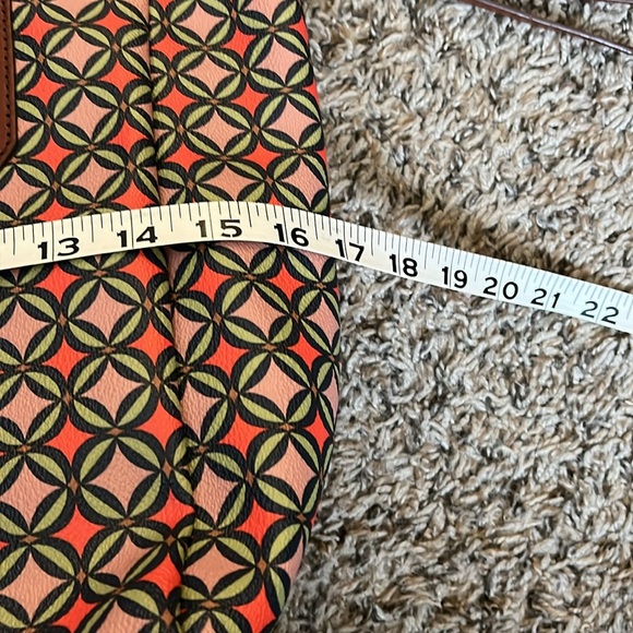 Fossil satchel bag - Picture 9 of 10